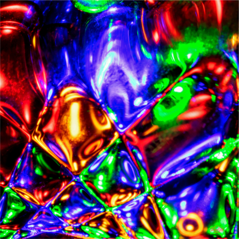 Main image Crystal Colors #1